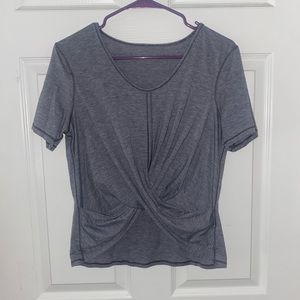 lululemon short sleeve